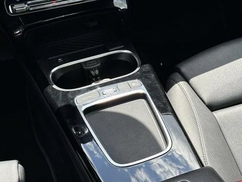 Used 2025 Mercedes-Benz CLA 250 4MATIC image 19