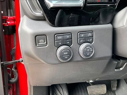 Used 2024 Chevrolet Silverado 1500 RST w/ Convenience Package II AWD/4WD image 33