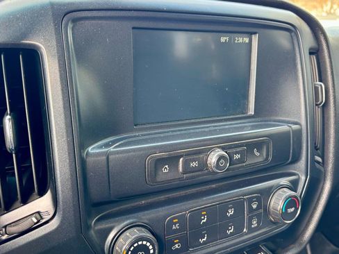 Used 2019 Chevrolet Silverado 2500 W/T w/ WT Convenience Package image 22