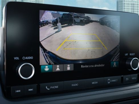 Used 2024 Honda Accord EX image 29