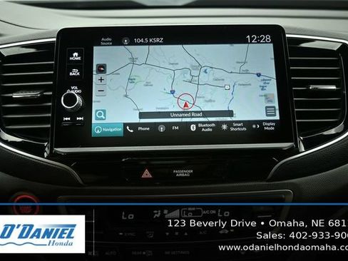 Used 2024 Honda Ridgeline TrailSport image 31