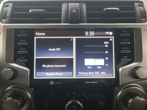 Used 2024 Toyota 4Runner SR5 image 30