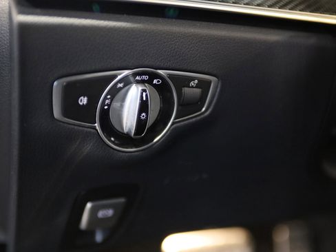 Used 2022 Mercedes-Benz E 53 AMG 4MATIC Coupe image 19