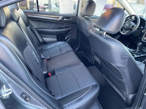 Used 2019 Subaru Legacy 2.5i Limited image 27