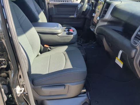 New 2026 RAM 3500 Tradesman AWD/4WD image 22