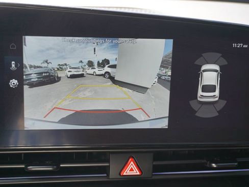 Used 2024 Hyundai Elantra N image 24