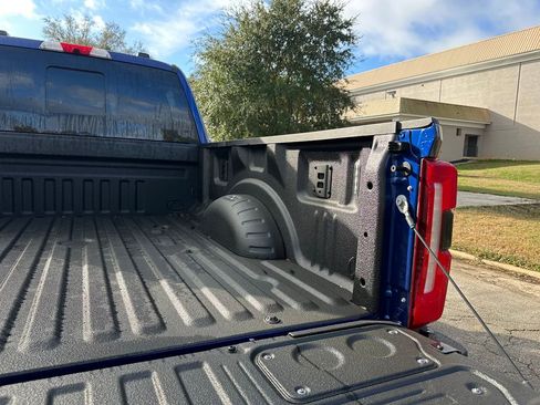 New 2026 Ford F250 Lariat w/ Lariat Ultimate Package image 46