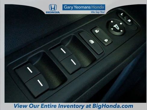 Used 2026 Honda CR-V Sport-L image 24