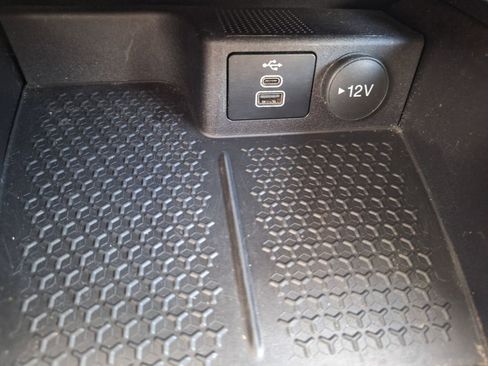 Used 2024 Ford Bronco Sport Big Bend image 17