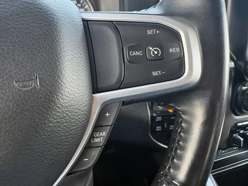 Used 2020 RAM 1500 Big Horn AWD/4WD image 24