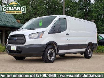 Used 2018 Ford Transit 150 130 Low Roof