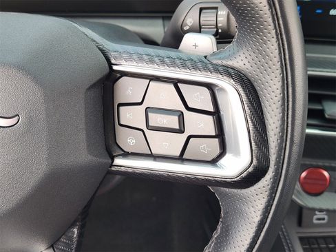 Used 2024 Ford Mustang GT Premium image 36