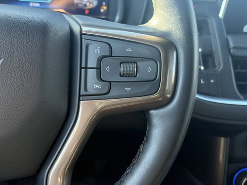 Used 2023 Chevrolet Tahoe High Country image 21