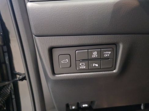 Used 2025 MAZDA CX-5 AWD 2.5 S w/ Premium Plus Pkg image 31