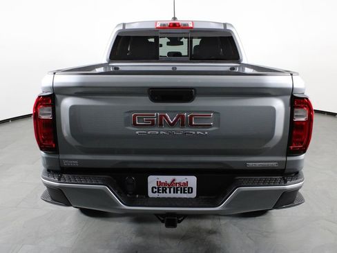 Used 2023 GMC Canyon Elevation w/ Convenience Package image 10