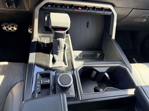 Used 2023 Toyota Tundra SR5 w/ TRD Off-Road Premium Package image 6