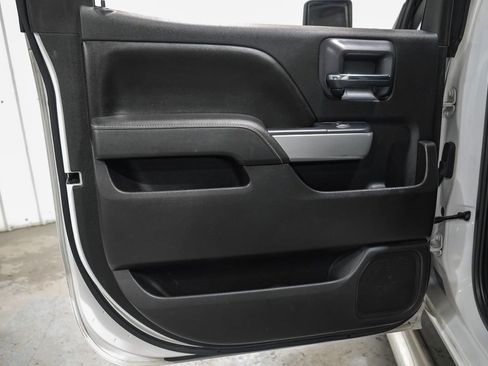 Used 2015 Chevrolet Silverado 2500 LT w/ LT Convenience Package AWD/4WD image 41