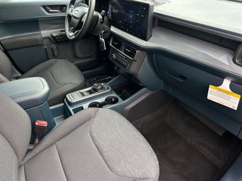 Used 2025 Ford Maverick XL FWD image 17