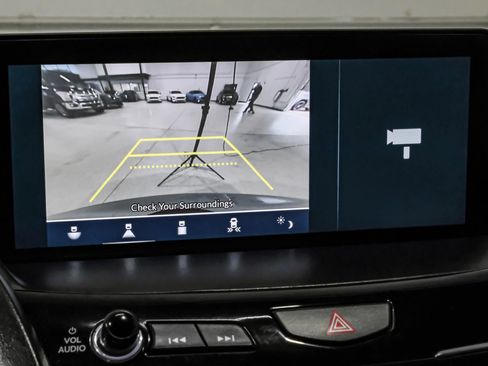 Used 2019 Acura RDX A-Spec image 25