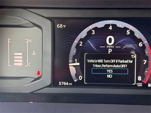 Used 2025 Toyota Tacoma SR5 image 11