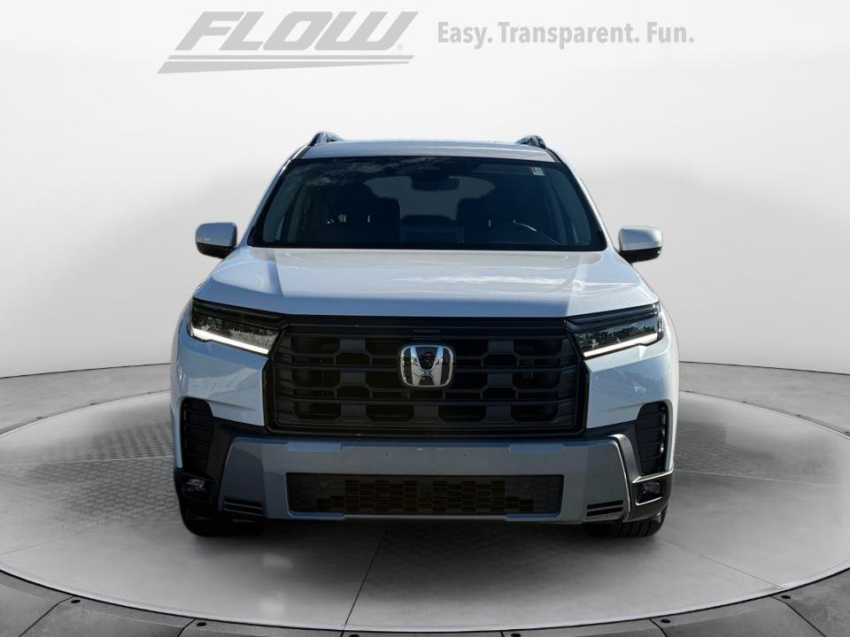New 2026 Honda Pilot EX-L image 2