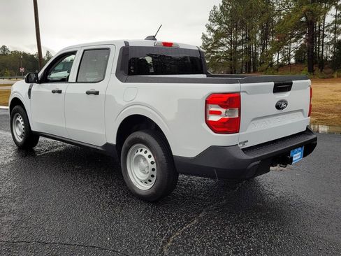 New 2025 Ford Maverick XL image 8