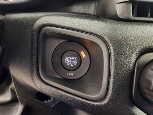 New 2025 Jeep Wrangler Sport S image 30