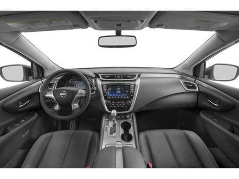 Used 2015 Nissan Murano Platinum w/ Platinum Technology Package FWD image 11
