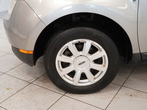 Used 2008 Lincoln MKX 2WD image 15