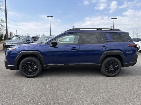 New 2026 Subaru Outback Limited image 6