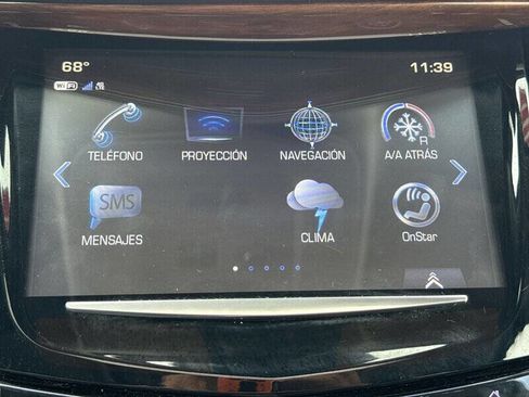 Used 2017 Cadillac Escalade ESV Premium Luxury AWD/4WD image 28