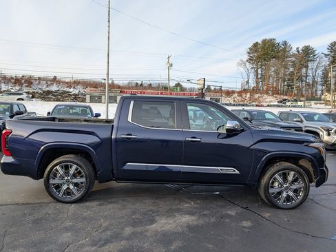 Used 2023 Toyota Tundra Capstone image 10
