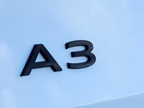 Used 2026 Audi A3 2.0T Premium Plus w/ Black Optic Package image 12