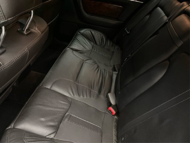 Used 2015 Lincoln MKS AWD w/ Equipment Group 101A image 11