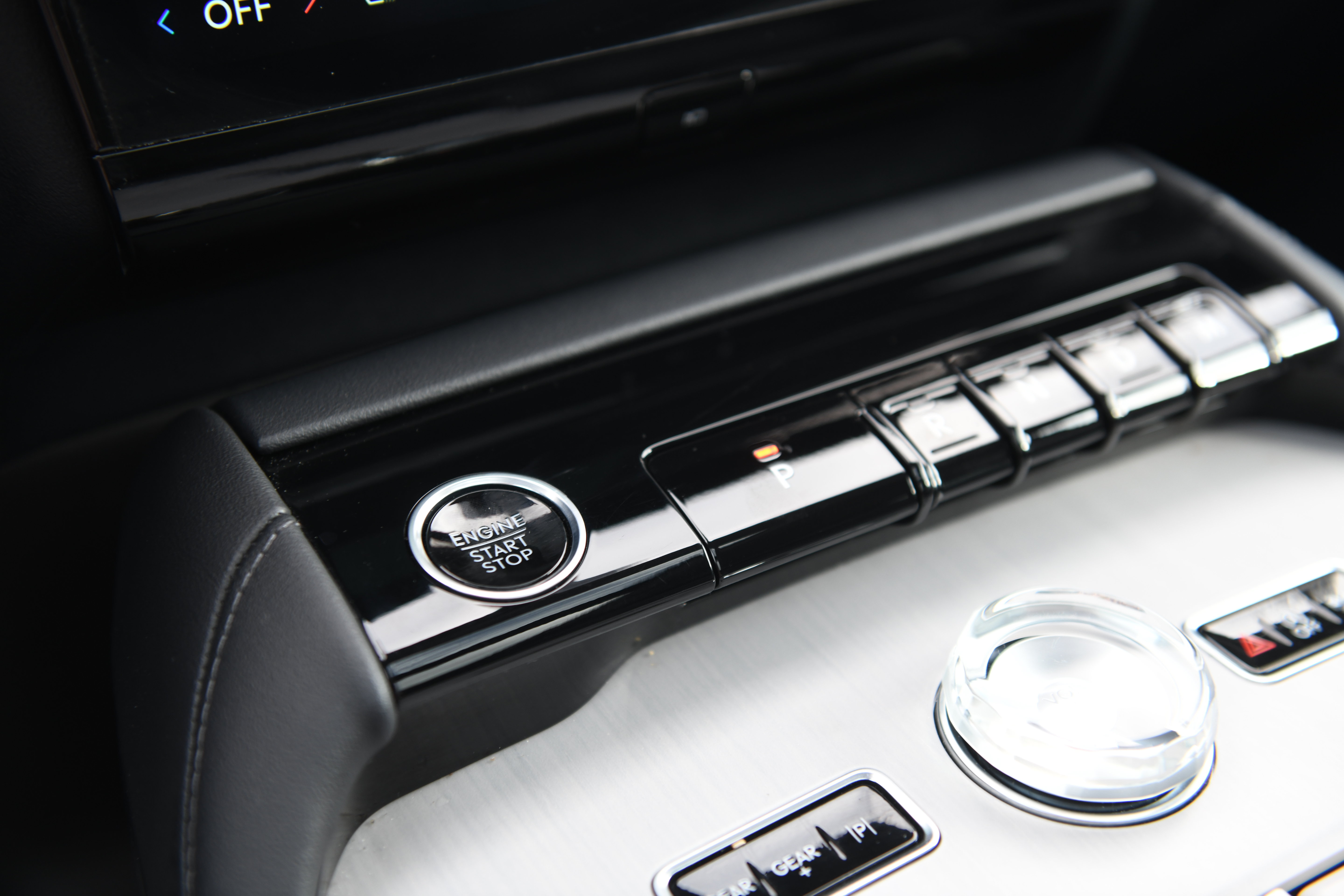 Used 2025 Lincoln Navigator Reserve AWD/4WD image 27