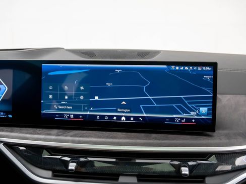 New 2026 BMW X5 xDrive50e w/ Executive Package image 22