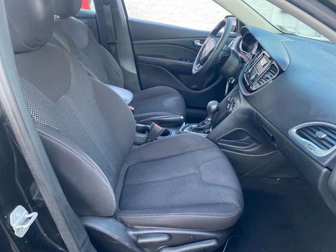 Used 2015 Dodge Dart SXT image 22