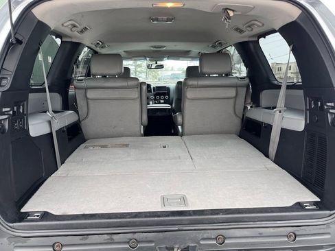 Used 2011 Toyota Sequoia Limited image 12