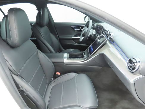 Certified 2023 Mercedes-Benz C 300 Sedan image 19