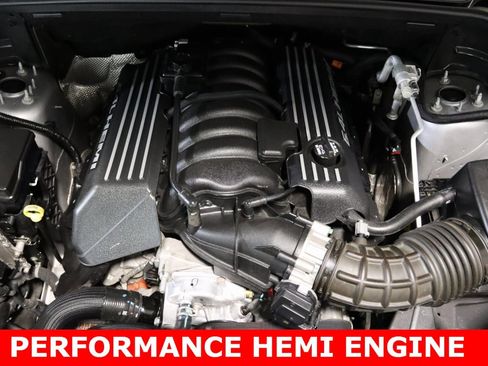 Used 2021 Jeep Grand Cherokee SRT w/ Trailer Tow Group IV image 16