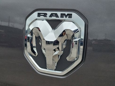 Used 2024 RAM 1500 Tradesman RWD image 10