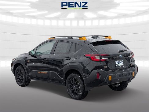 New 2026 Subaru Crosstrek 2.5i Wilderness image 2