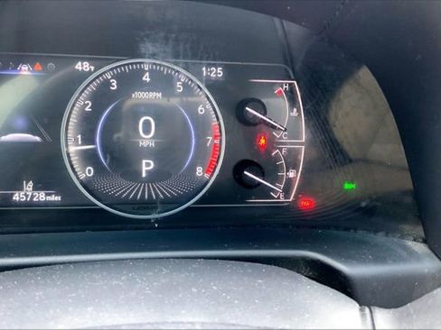 Used 2021 Lexus ES 250 w/ Premium Package image 19