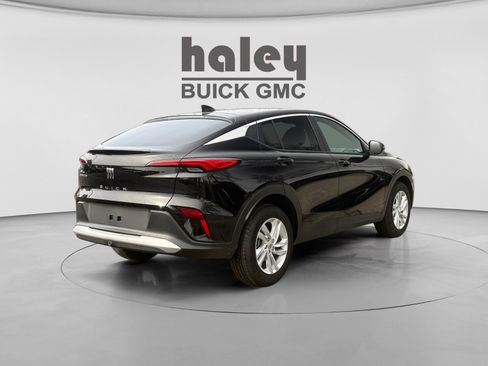 New 2026 Buick Envista Preferred w/ Convenience I Package image 5