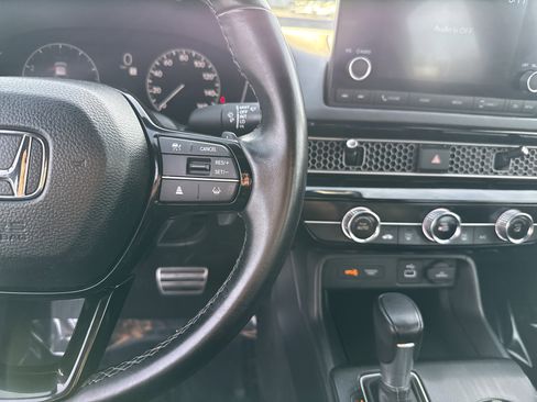 Used 2024 Honda Civic Sport image 20