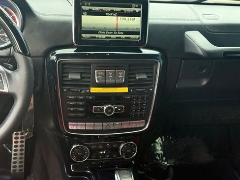 Used 2014 Mercedes-Benz G 63 AMG 4MATIC image 25