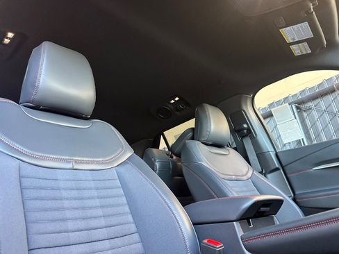 New 2026 Ford Explorer ST-Line w/ Premium Package image 17