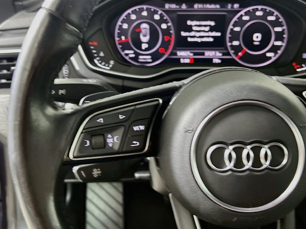 Used 2018 Audi A5 2.0T Prestige AWD/4WD image 16