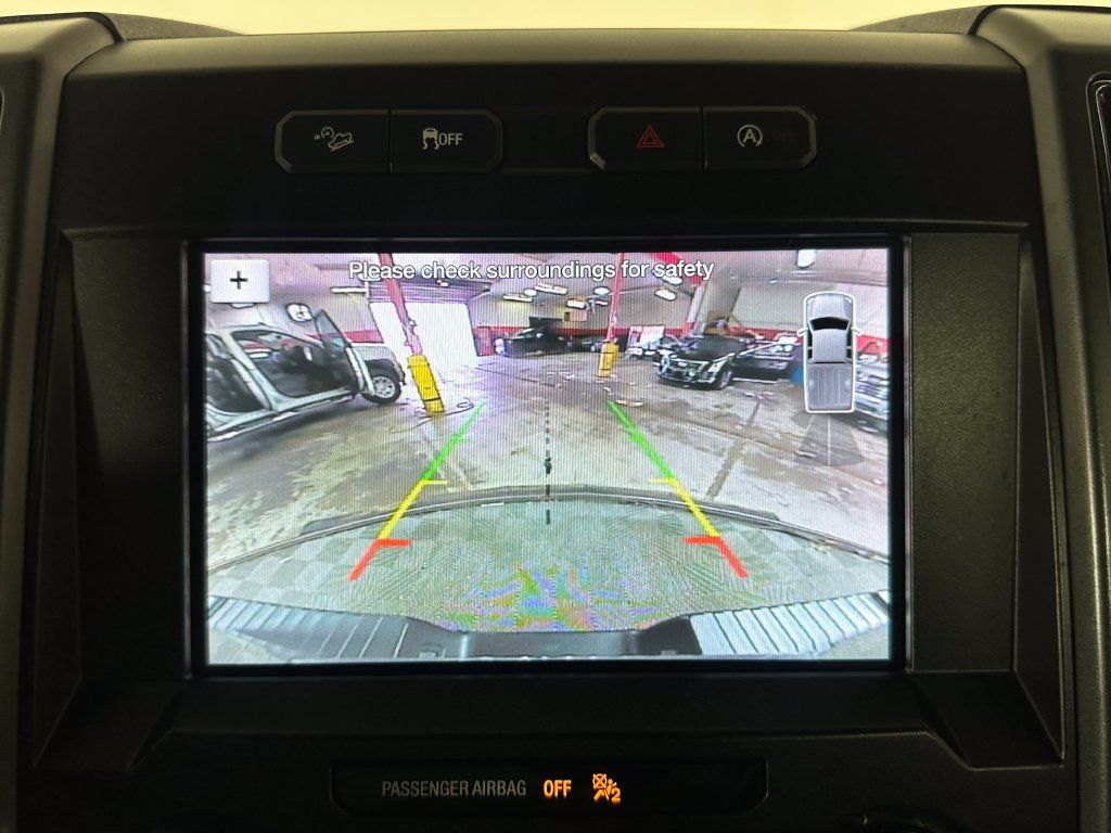 Used 2019 Ford F150 XLT w/ Equipment Group 302A Luxury AWD/4WD image 18