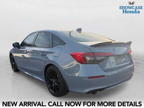 Used 2023 Honda Civic Si image 4